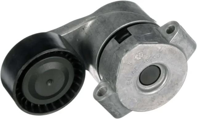 Натяжная планка поликлинового ремня T39107 GATES