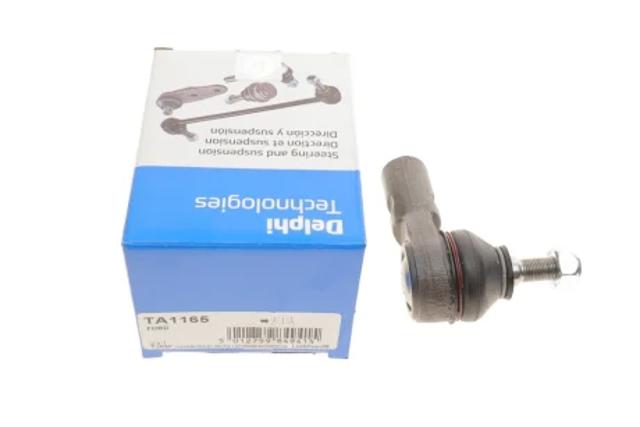 Наконечник рулевой тяги, внешний TA1165 DELPHI