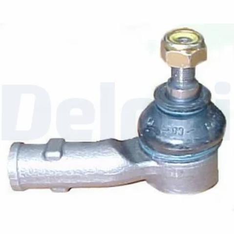 Наконечник рулевой тяги TA1252 DELPHI