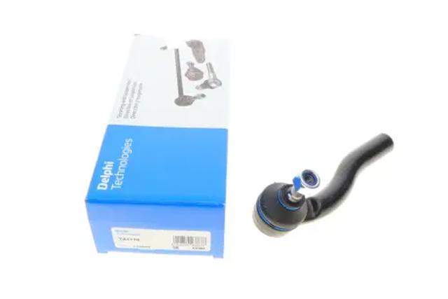 DELPHI TA1770 Наконечник рулевой тяги внешний в наличии Днепр