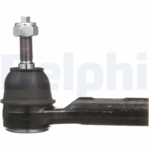 Наконечник рулевой тяги, внешний TA5406 DELPHI