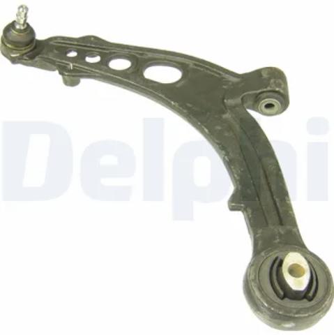 Рычаг передний нижний левый TC1057 DELPHI
