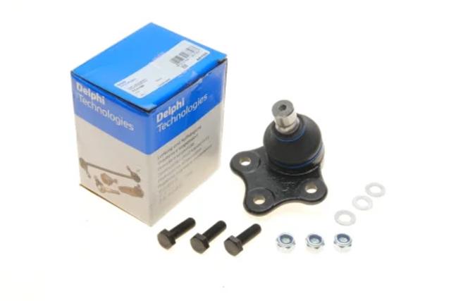 Палец шаровой нижний TC1158 DELPHI