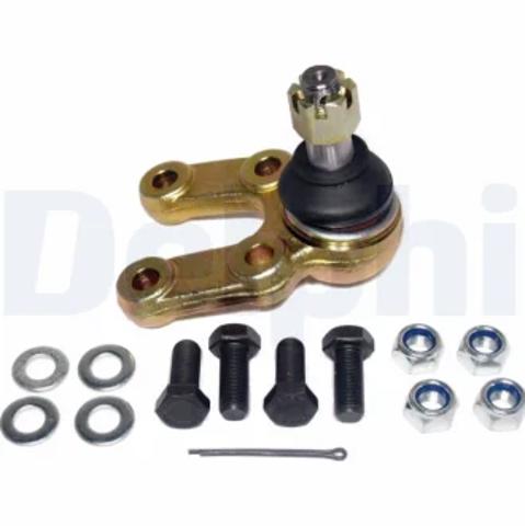 Шаровая опора, нижняя TC1231 DELPHI