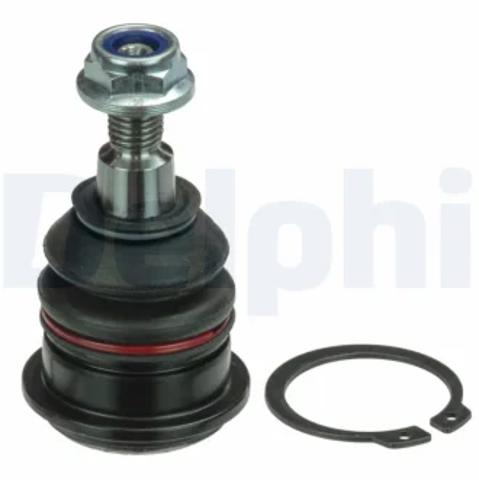 Верхние шаровые опоры TC1236 DELPHI