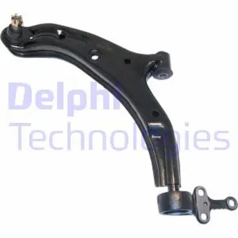 Рычаг передней подвески нижний левый TC1297 DELPHI