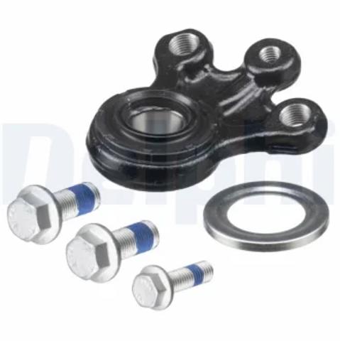 Палец шаровой нижний TC1371 DELPHI