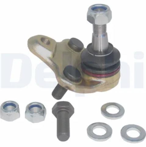 Палец шаровой нижний TC1413 DELPHI