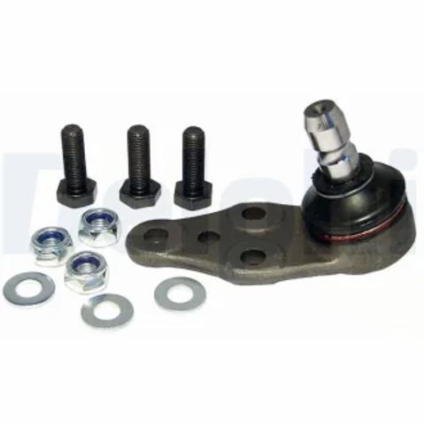 Палец шаровой нижний TC1511 DELPHI