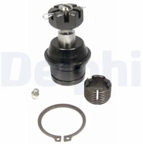 Шаровая опора, нижняя TC1690 DELPHI