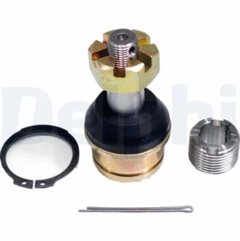 Шаровая опора, нижняя TC2061 DELPHI