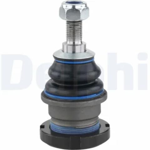 Шаровая опора задней подвески, нижняя TC2133 DELPHI