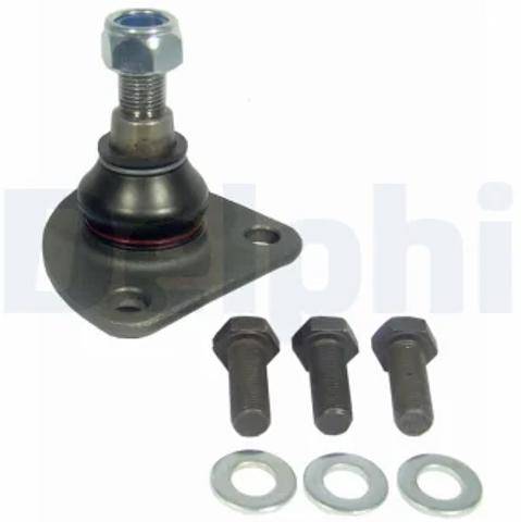 Палец шаровой нижний TC2170 DELPHI