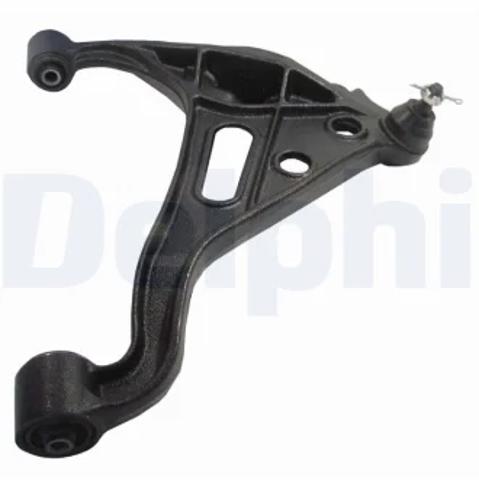 TC2395 DELPHI Нижний рычаг купить в Чернигов