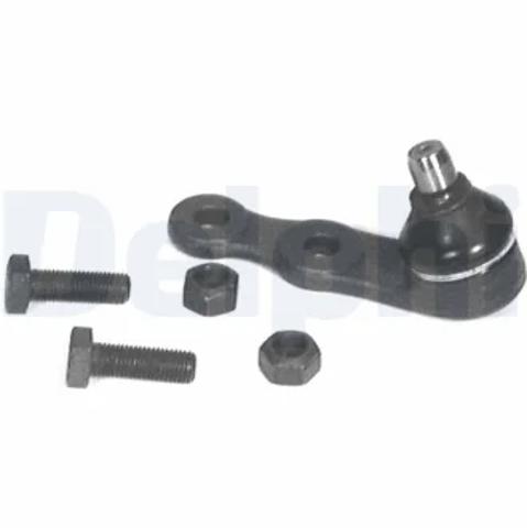 Палец шаровой нижний TC242 DELPHI