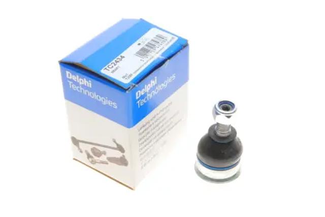 Палец шаровой нижний TC2434 DELPHI
