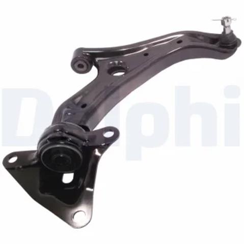 Нижний правый рычаг передней подвески TC2574 DELPHI