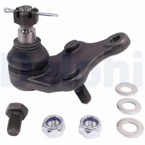 Палец шаровой нижний TC2586 DELPHI