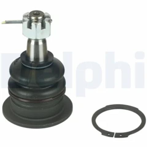Верхние шаровые опоры TC2606 DELPHI