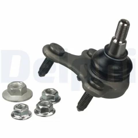 Нижняя правая шаровая опора TC2692 DELPHI