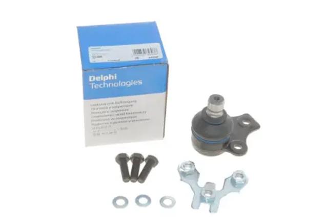 Шаровая опора, нижняя TC280 DELPHI