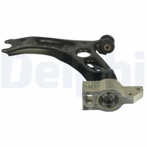 Рычаг передней подвески нижний левый TC2825 DELPHI