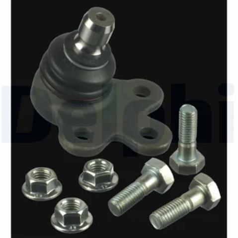 Палец шаровой нижний TC2835 DELPHI