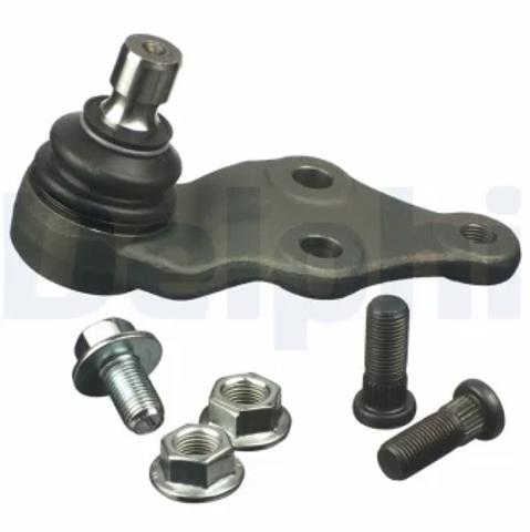 Палец шаровой нижний TC2850 DELPHI