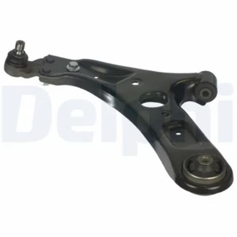 Рычаг передней подвески нижний левый TC2856 DELPHI