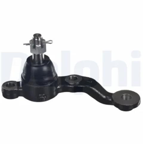 Шаровая опора, нижняя, левая TC2902 DELPHI