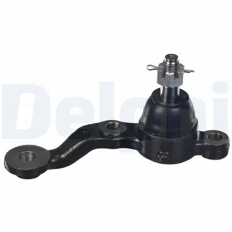 Шаровая опора правая нижняя  TC2903 DELPHI