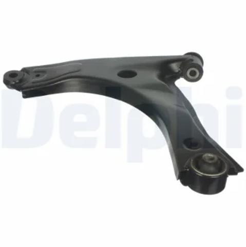 Левый рычаг передней нижней подвески TC3024 DELPHI