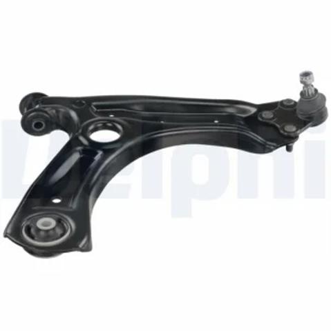 Правый рычаг передней нижней подвески TC3216 DELPHI