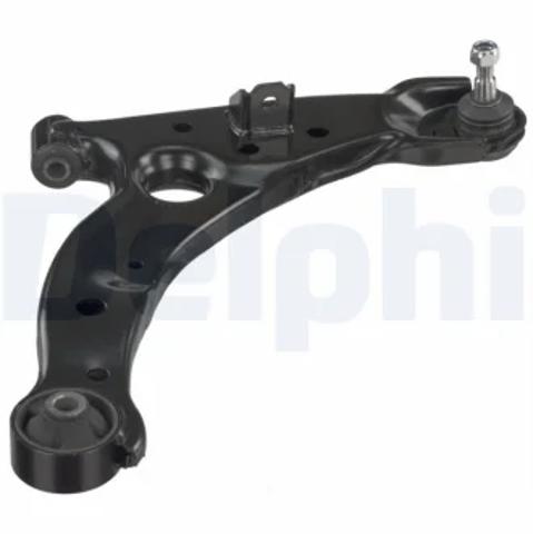 Правый рычаг передней нижней подвески TC3219 DELPHI