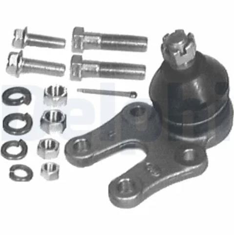 Палец шаровой нижний TC325 DELPHI