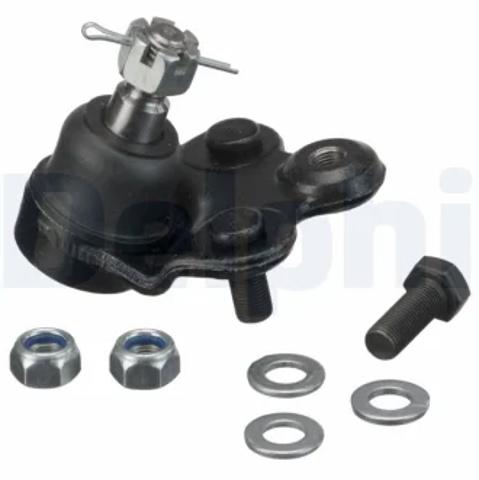 Шаровая опора, нижняя TC3402 DELPHI