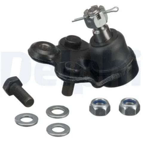 Правая нижняя шаровая опора TC3403 DELPHI