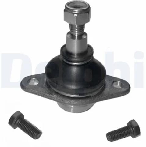 Шаровая опора задней подвески, нижняя TC350 DELPHI