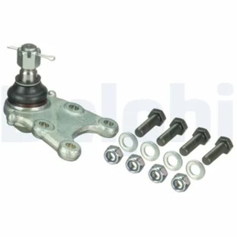 Палец шаровой нижний TC3644 DELPHI