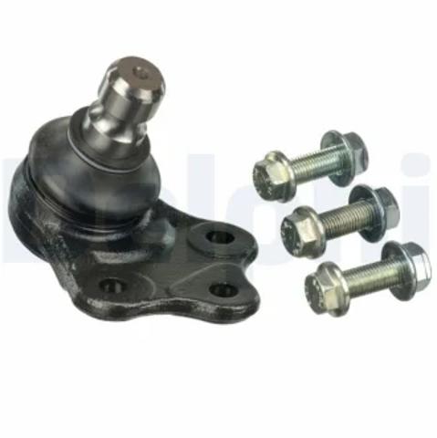 Шаровая опора, нижняя TC3670 DELPHI