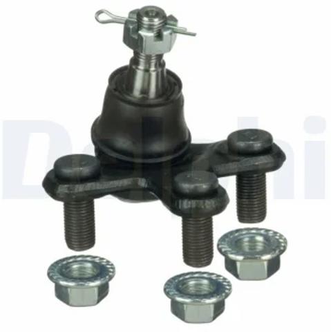 Палец шаровой нижний TC3805 DELPHI