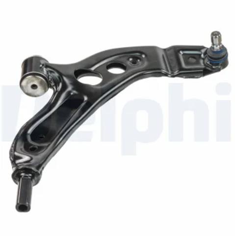 Правый рычаг передней нижней подвески TC3879 DELPHI