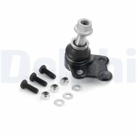 Палец шаровой нижний TC3905 DELPHI