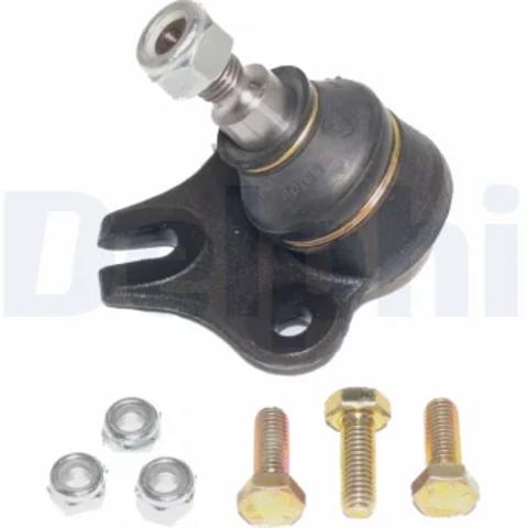 Палец шаровой нижний TC438 DELPHI