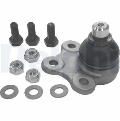 Нижняя шаровая опора TC528 DELPHI