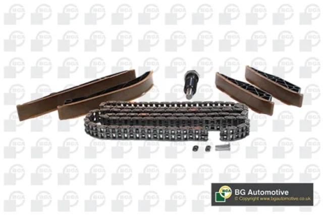 Ремкомплект ГРМ TC5619K BGA