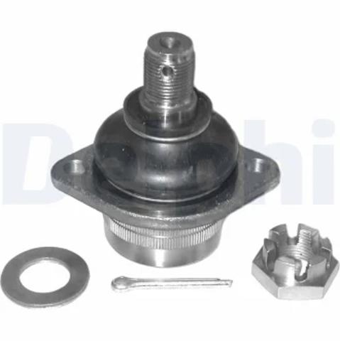 Шаровая опора задней подвески, нижняя TC584 DELPHI