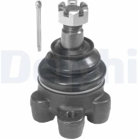 Верхние шаровые опоры TC596 DELPHI