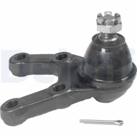 Палец шаровой нижний TC597 DELPHI