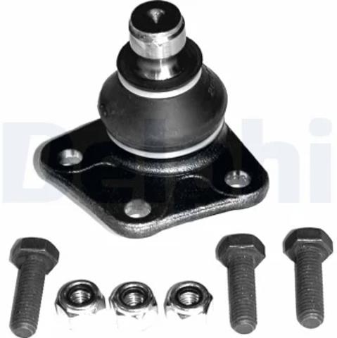 Шаровая опора, нижняя TC629 DELPHI